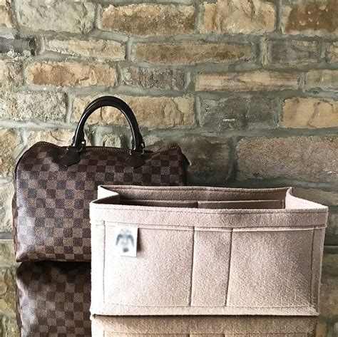 louis Vuitton Speedy liners